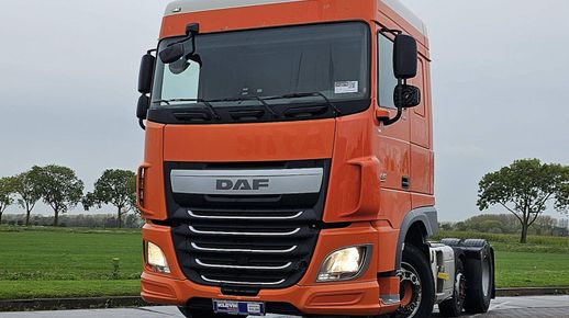 DAF XF 440 2015