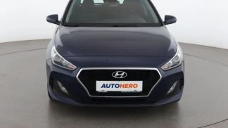 Leasing Hatchback Hyundai i30 2019