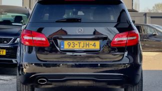 Leasing Hayon MERCEDES B 180 2012