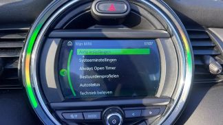Leasing Convertible MINI Cooper 2018
