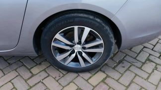 Finansowanie Wóz Peugeot 308 2019