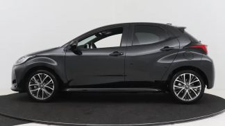 Lízing Hatchback Toyota Yaris 2024