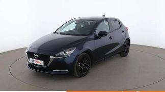 Leasing Hatchback Mazda 2 2023