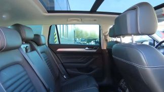 Leasing Wagon Volkswagen Passat Variant 2021