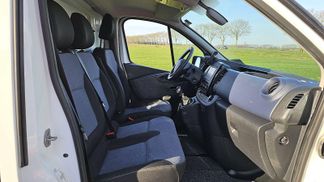 Finansowanie Van Opel VIVARO 1.6 2019
