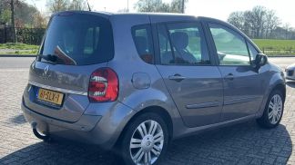 Lízing Hatchback Renault Grand Modus 2011