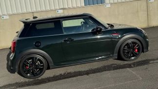 Lízing Hatchback MINI John Cooper Works 2022