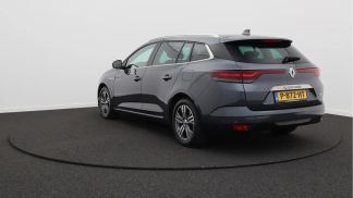 Finansowanie Wóz Renault MEGANE E-TECH 2022