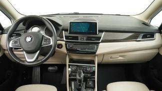 Financování Hatchback BMW 218 2021
