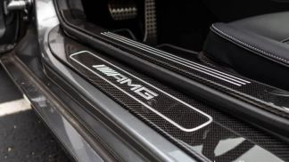 Lízing Kabriolet MERCEDES SLS 2015