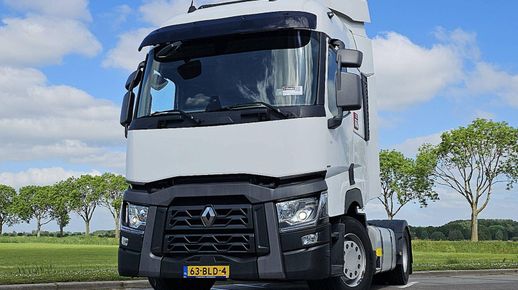 Renault T 460 2015