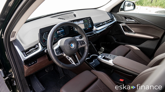 Finansowanie SUV BMW X1 2022