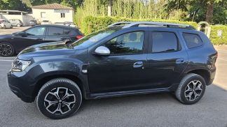 Leasing SUV Dacia Duster 2019