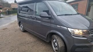 Financování Hatchback Volkswagen T6.1 CALIFORNIA 2023