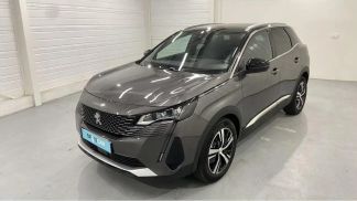 Leasing SUV Peugeot 3008 2024