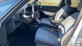 Leasing Hayon Volkswagen ID.3 2023