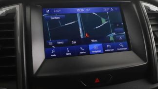 Finansowanie SUV Ford Ranger 2021