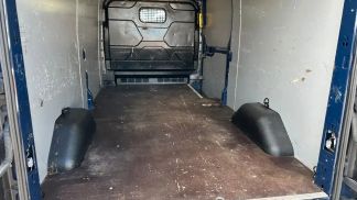 Financování Hatchback Ford Transit 2015