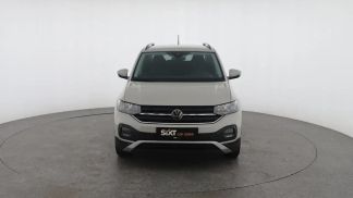 Finansowanie SUV Volkswagen T-Cross 2023