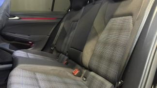 Leasing Sedan Volkswagen Golf 2021