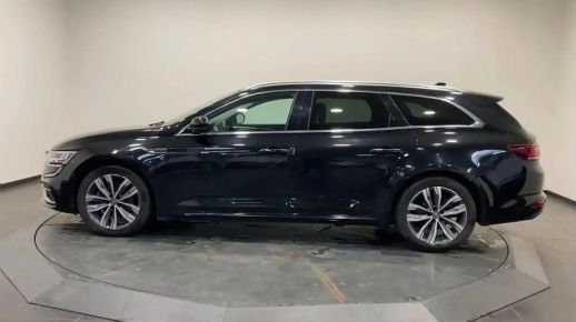 Renault Talisman 2022
