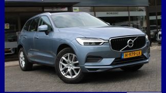 Finansowanie SUV Volvo XC60 2017