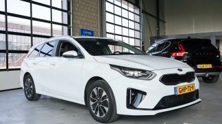 Finansowanie Wóz Kia CEED SW / CEE'D SW 2021