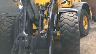 Leasing Loader Volvo L90 H 2015