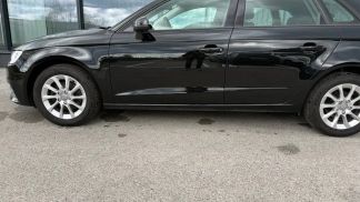 Leasing Hayon Audi A3 2015
