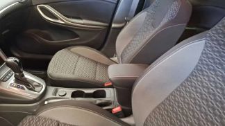 Lízing Kombi Opel Astra 2023