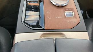 Leasing SUV BMW iX 2022