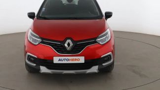 Leasing SUV Renault Captur 2019