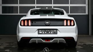 Finansowanie Coupé Ford Mustang 2014