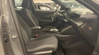 Leasing SUV Peugeot 2008 2024
