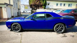 Finansowanie Coupé Dodge Challenger 2022