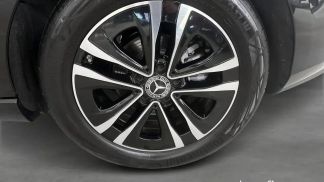 Lízing Hatchback MERCEDES B 180 2023