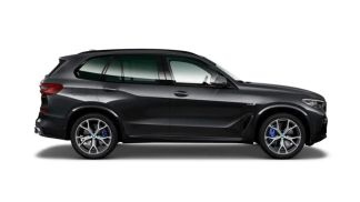 Leasing SUV BMW X5 2019