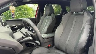 Leasing Hatchback Peugeot 3008 2020
