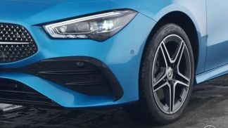 Leasing Coupé MERCEDES CLA 250 2024