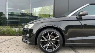 Leasing Convertible Audi A3 2020