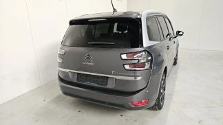 Leasing Passenger transport Citroën C4 SpaceTourer 2019