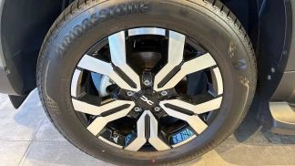 Leasing Wagon Dacia Duster 2024