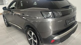 Lízing SUV Peugeot 3008 2021