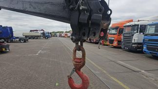 Leasing Tractor unit Scania R410 2017