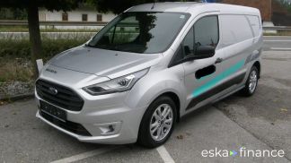 Leasing Hatchback Ford Transit Connect 2023