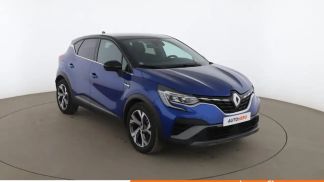 Finansowanie SUV Renault Captur 2022