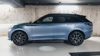 Lízing SUV Land Rover Range Rover Velar 2019