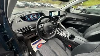Lízing SUV Peugeot 3008 2021