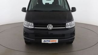 Finansowanie Hatchback Volkswagen T6 Multivan 2015