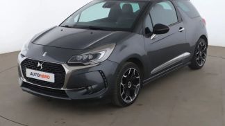 Leasing Hayon Citroën DS3 2016